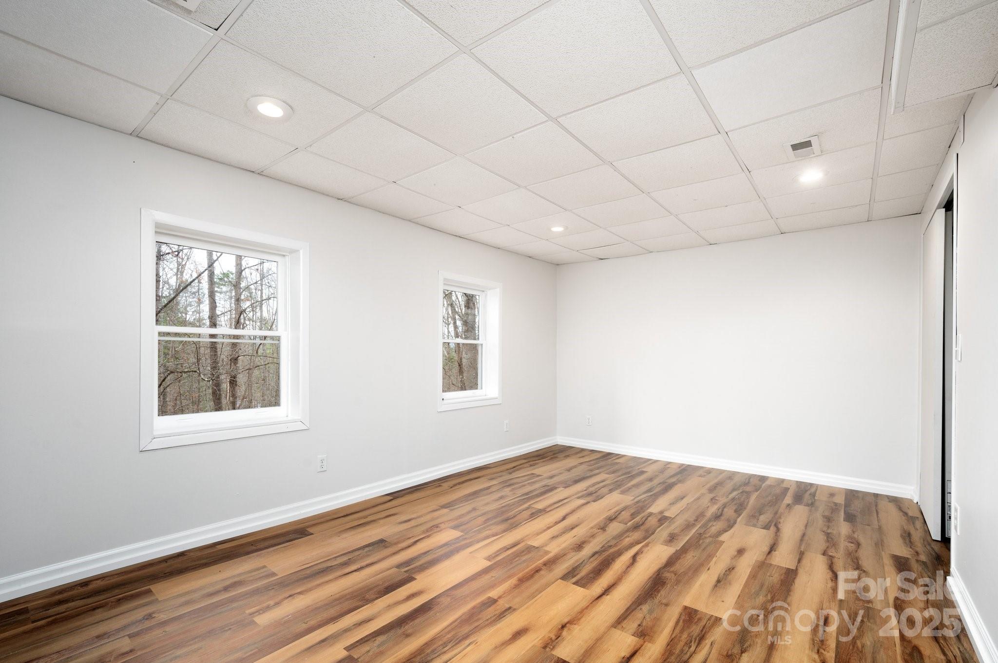 Pinecrest - Residential