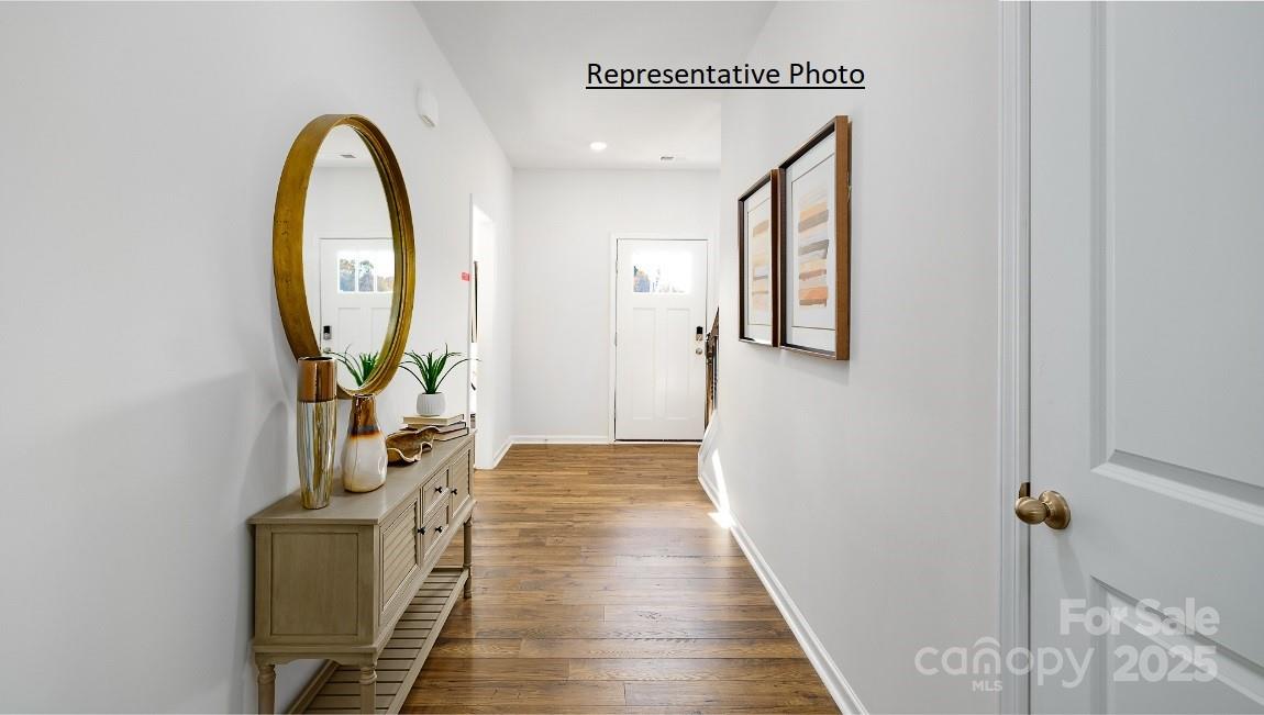 The Hamptons at Hickory - Residential