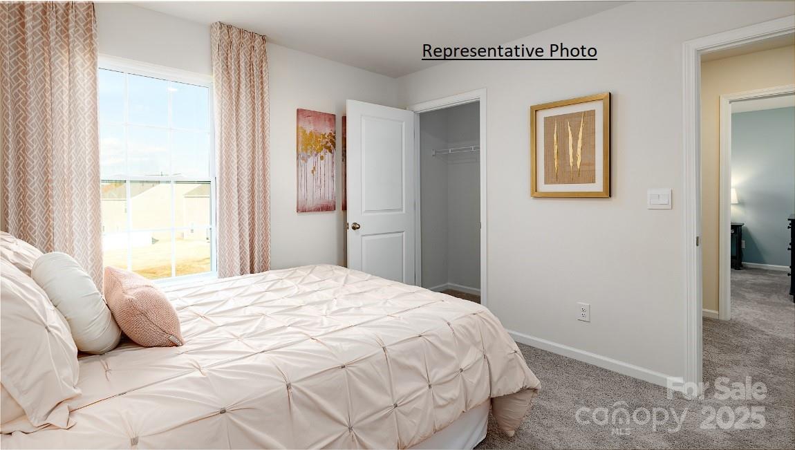 The Hamptons at Hickory - Residential
