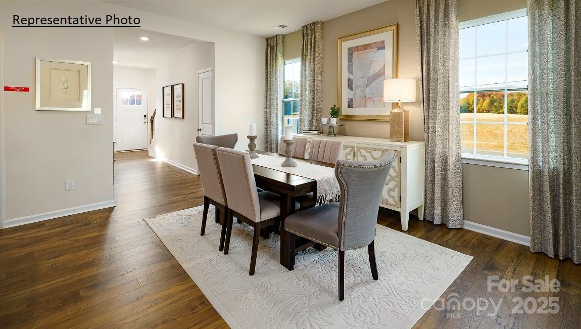 The Hamptons at Hickory - Residential