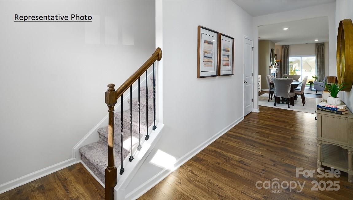 The Hamptons at Hickory - Residential