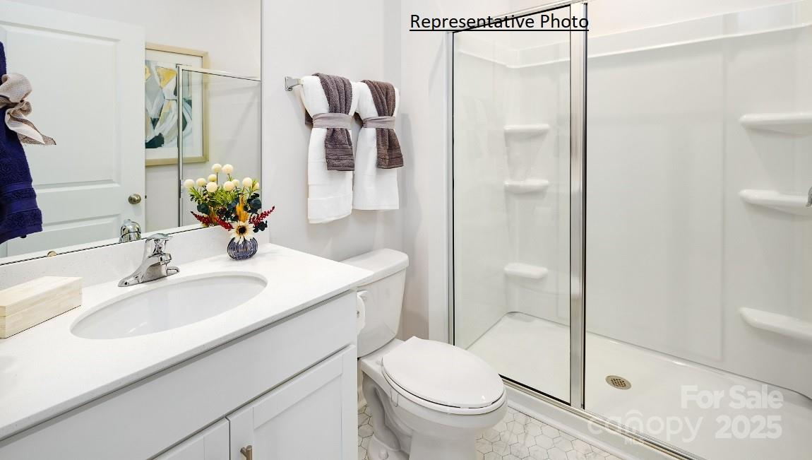 The Hamptons at Hickory - Residential
