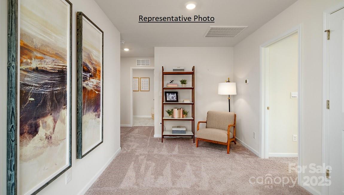 The Hamptons at Hickory - Residential