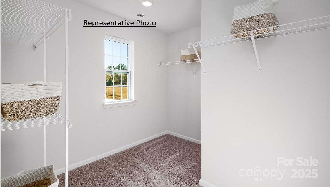 The Hamptons at Hickory - Residential