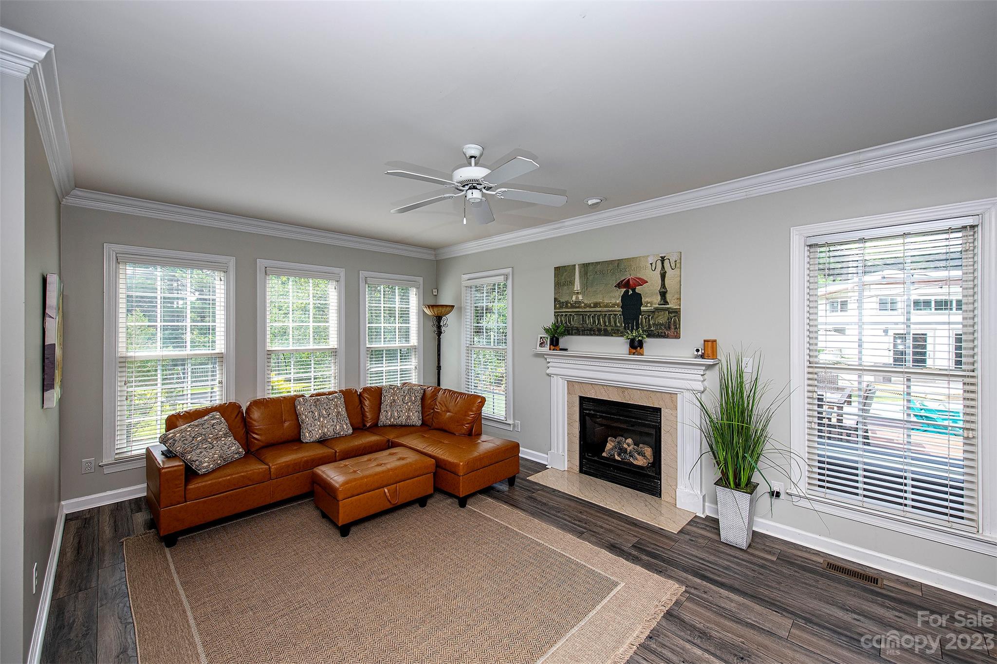 Lake Shore - Residential