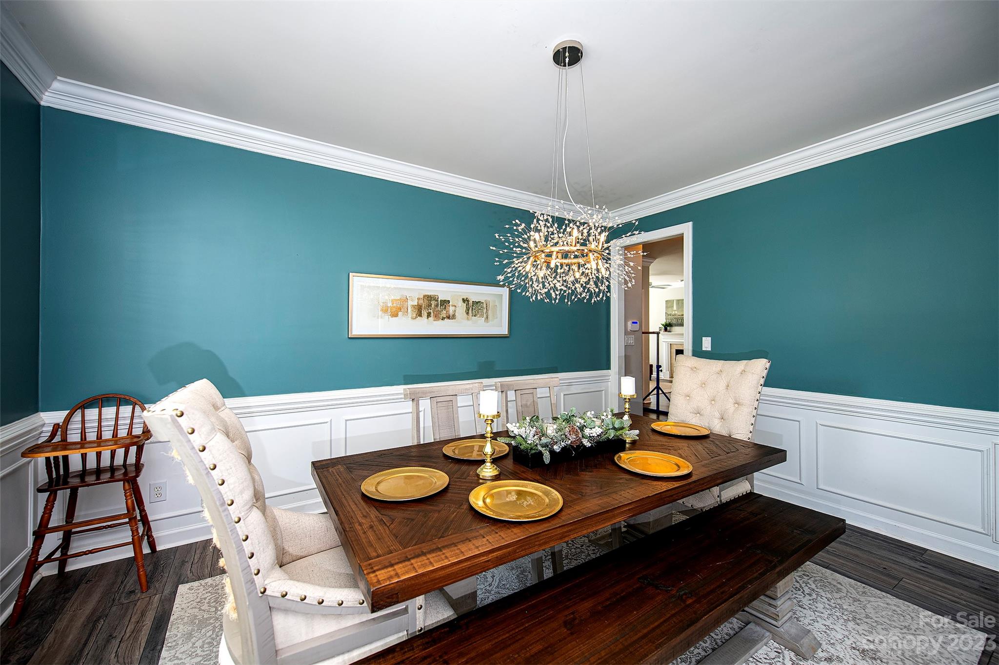 Lake Shore - Residential