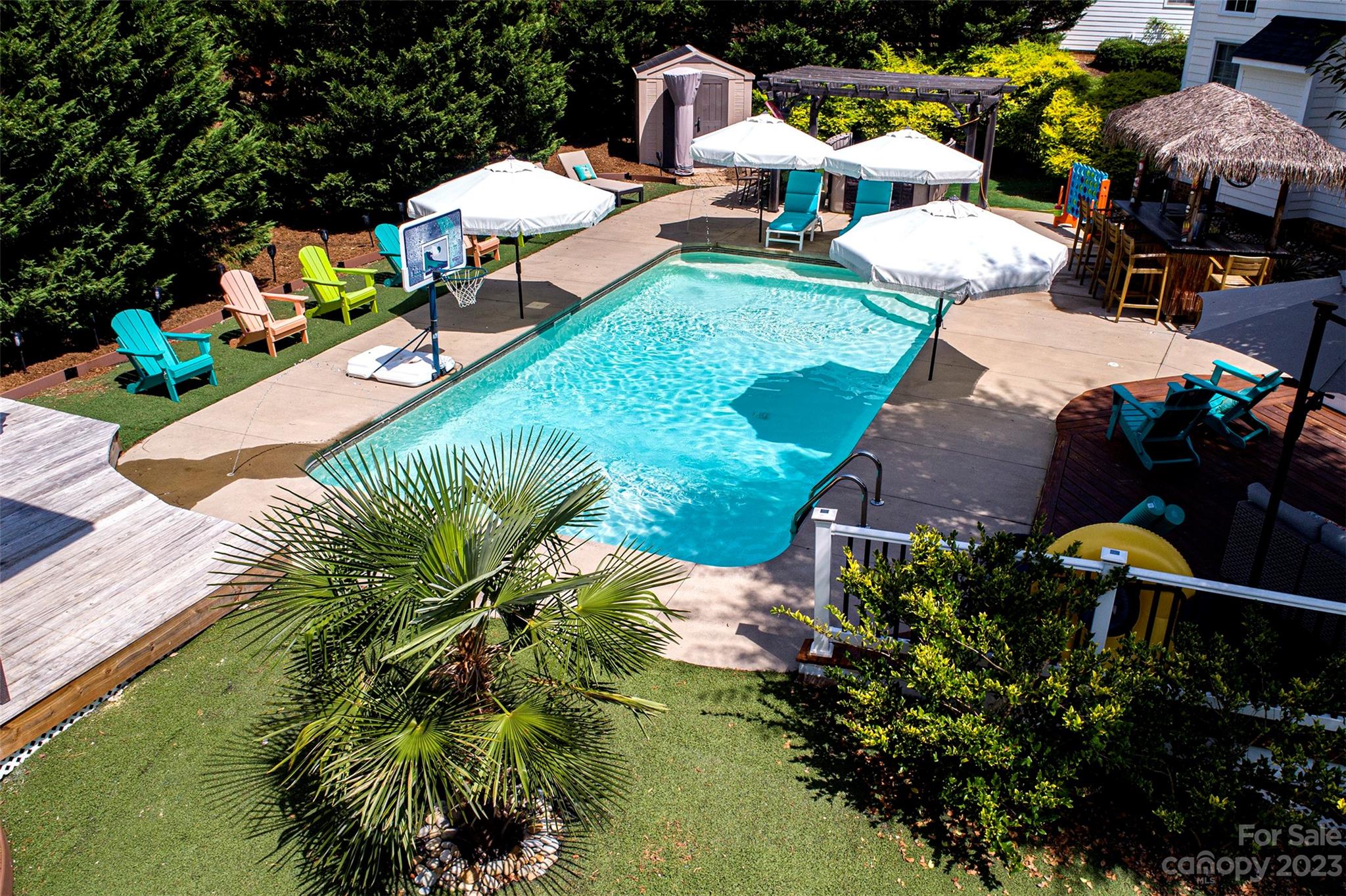 Lake Shore - Residential