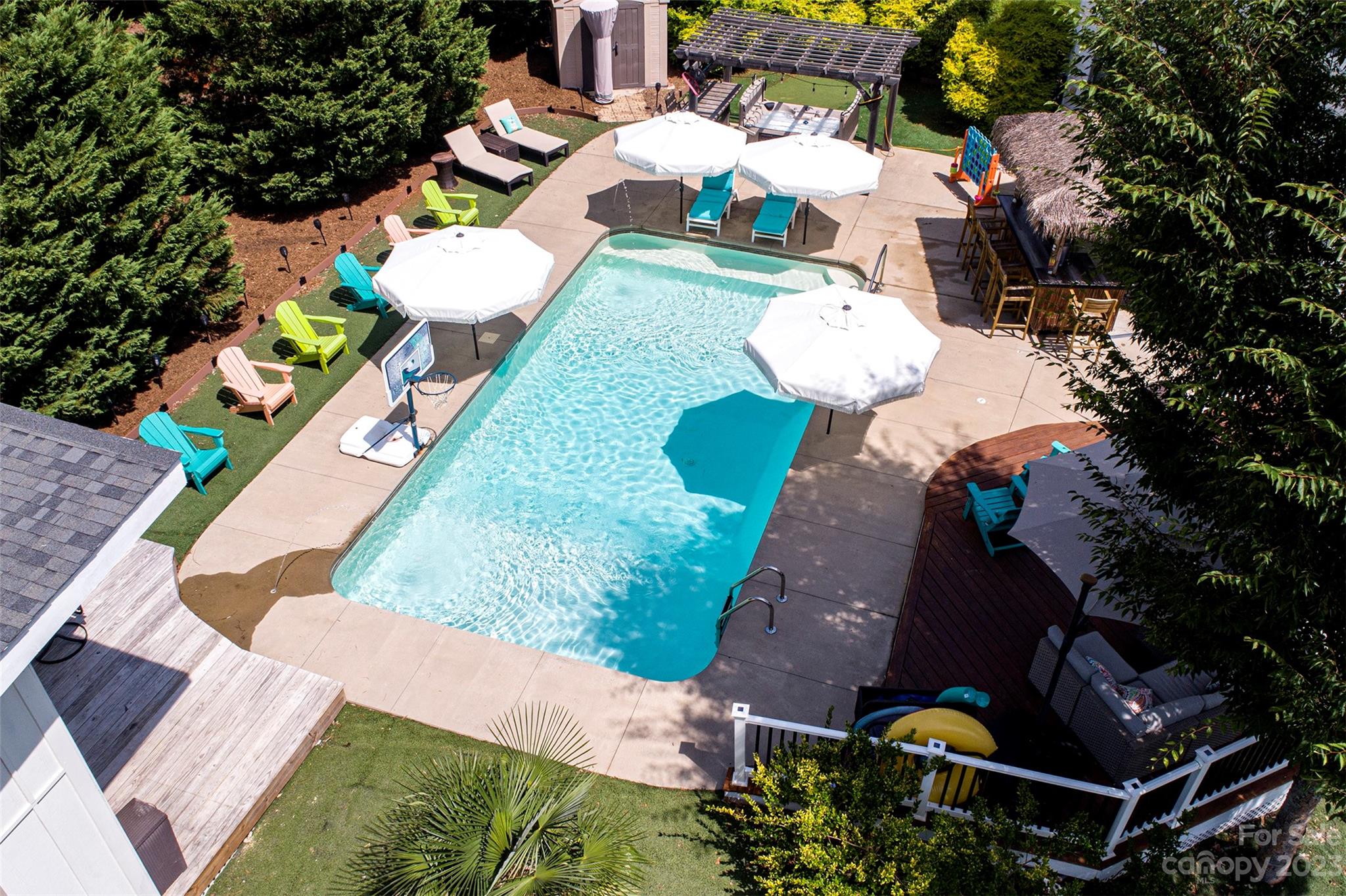 Lake Shore - Residential