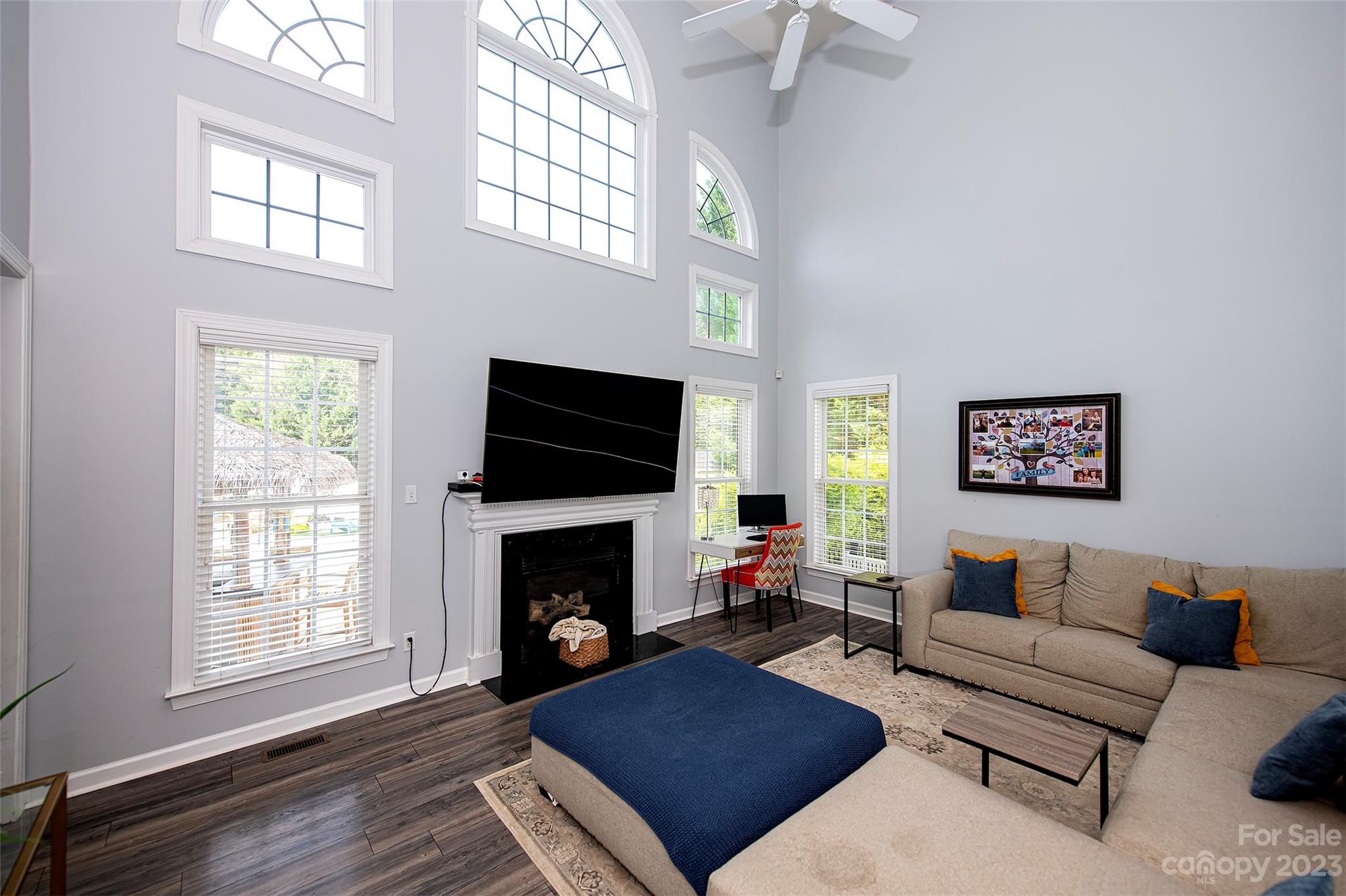 Lake Shore - Residential