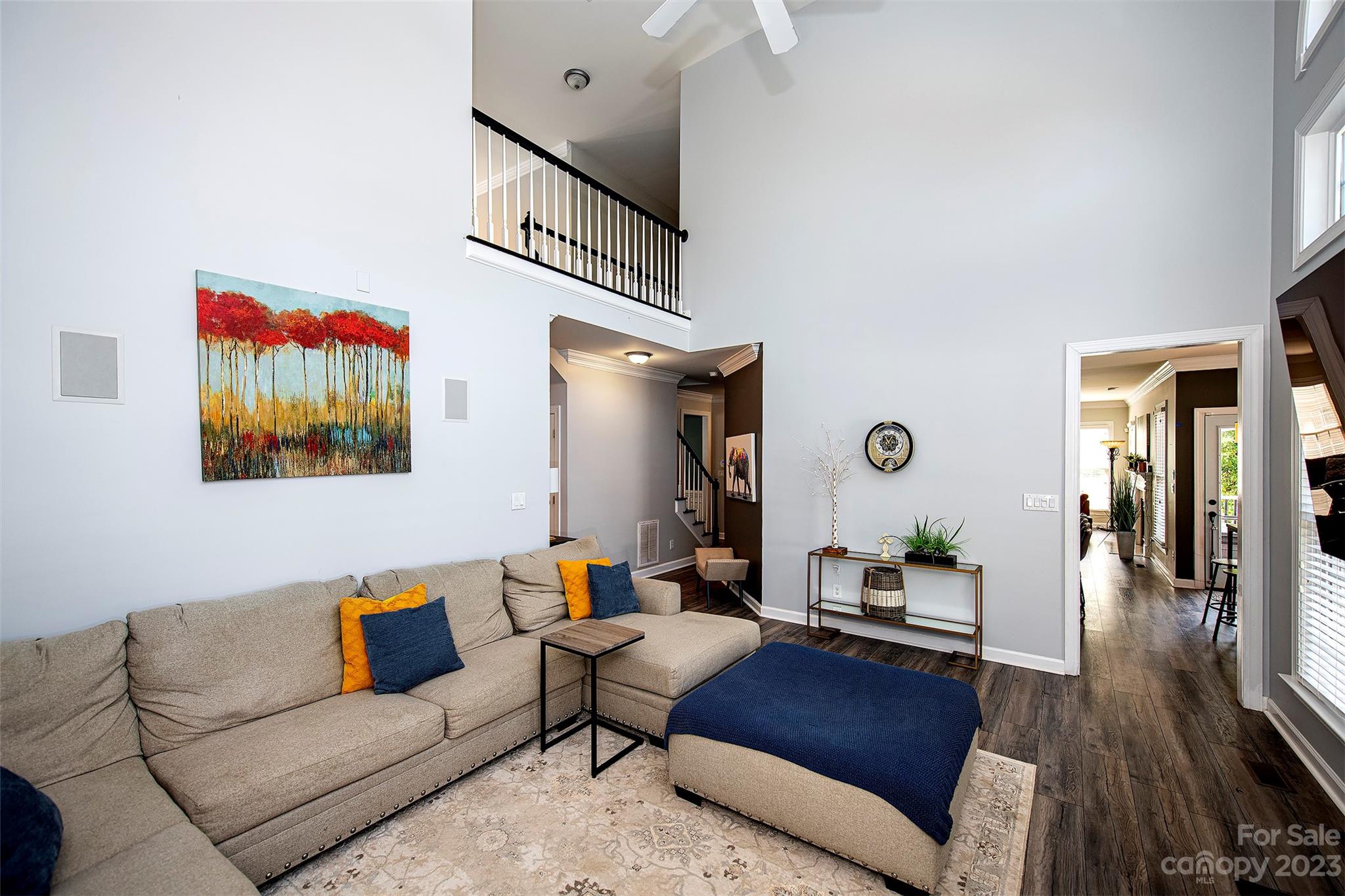 Lake Shore - Residential