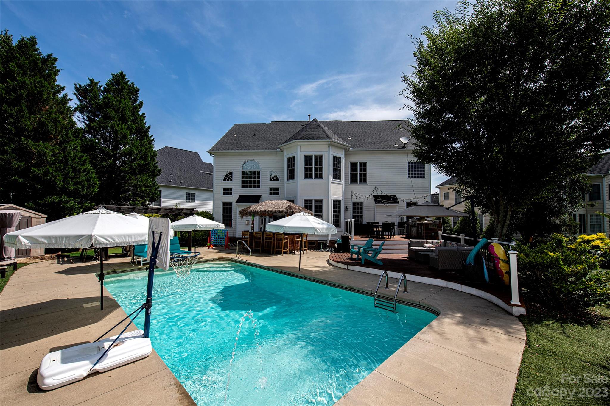 Lake Shore - Residential