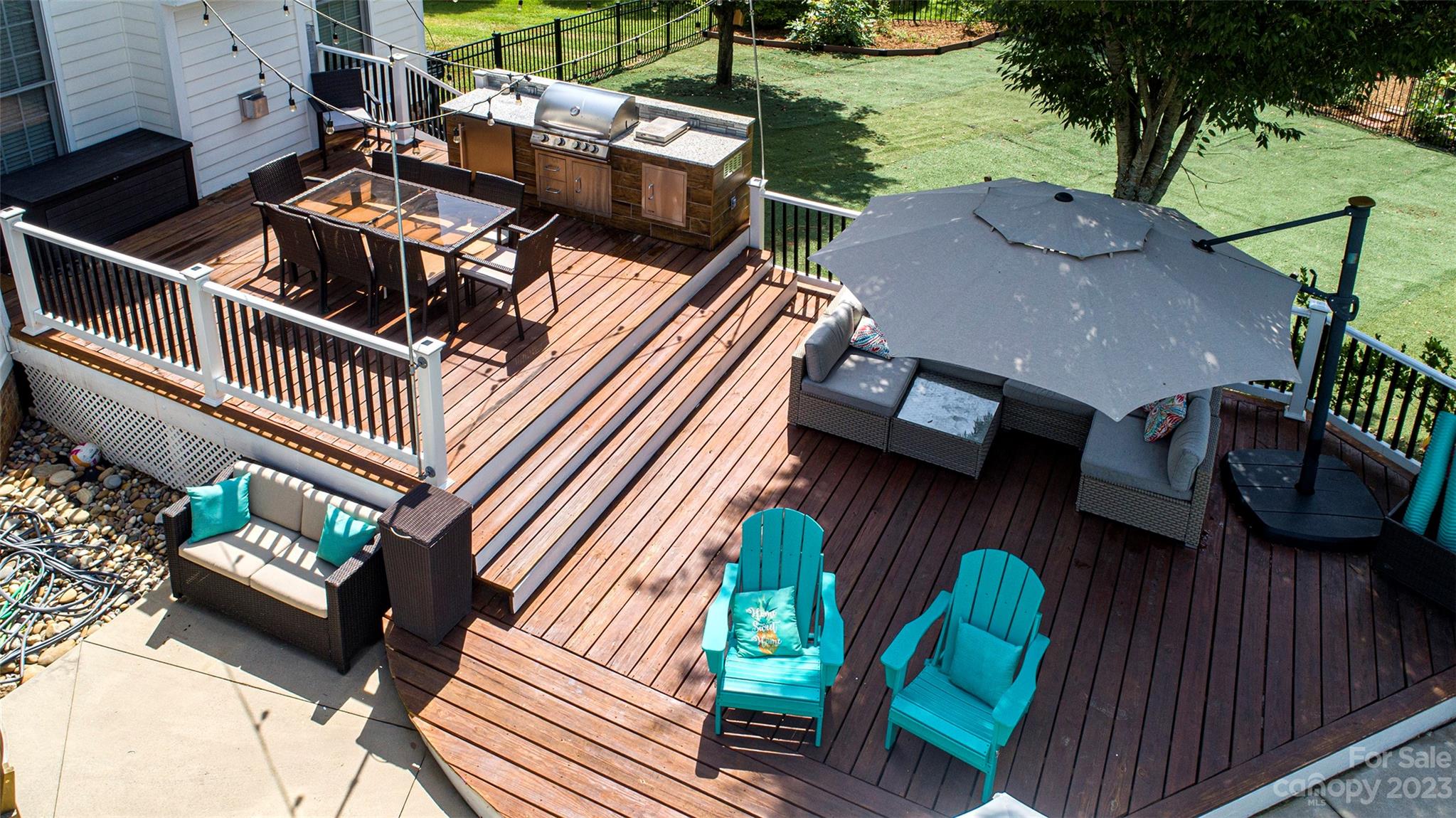 Lake Shore - Residential