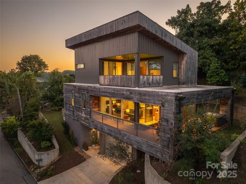 35 Jefferson Drive 1 Asheville NC 28801
