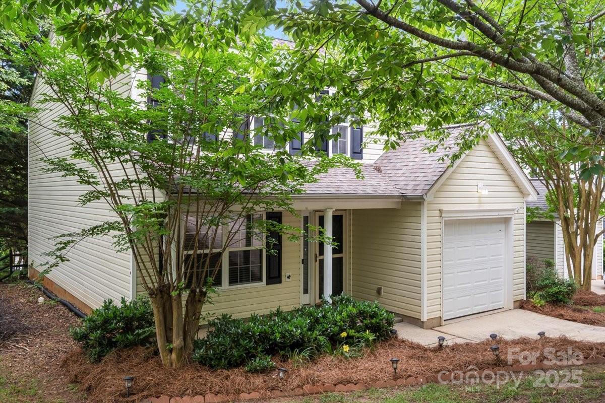 Forest Oaks - Residential