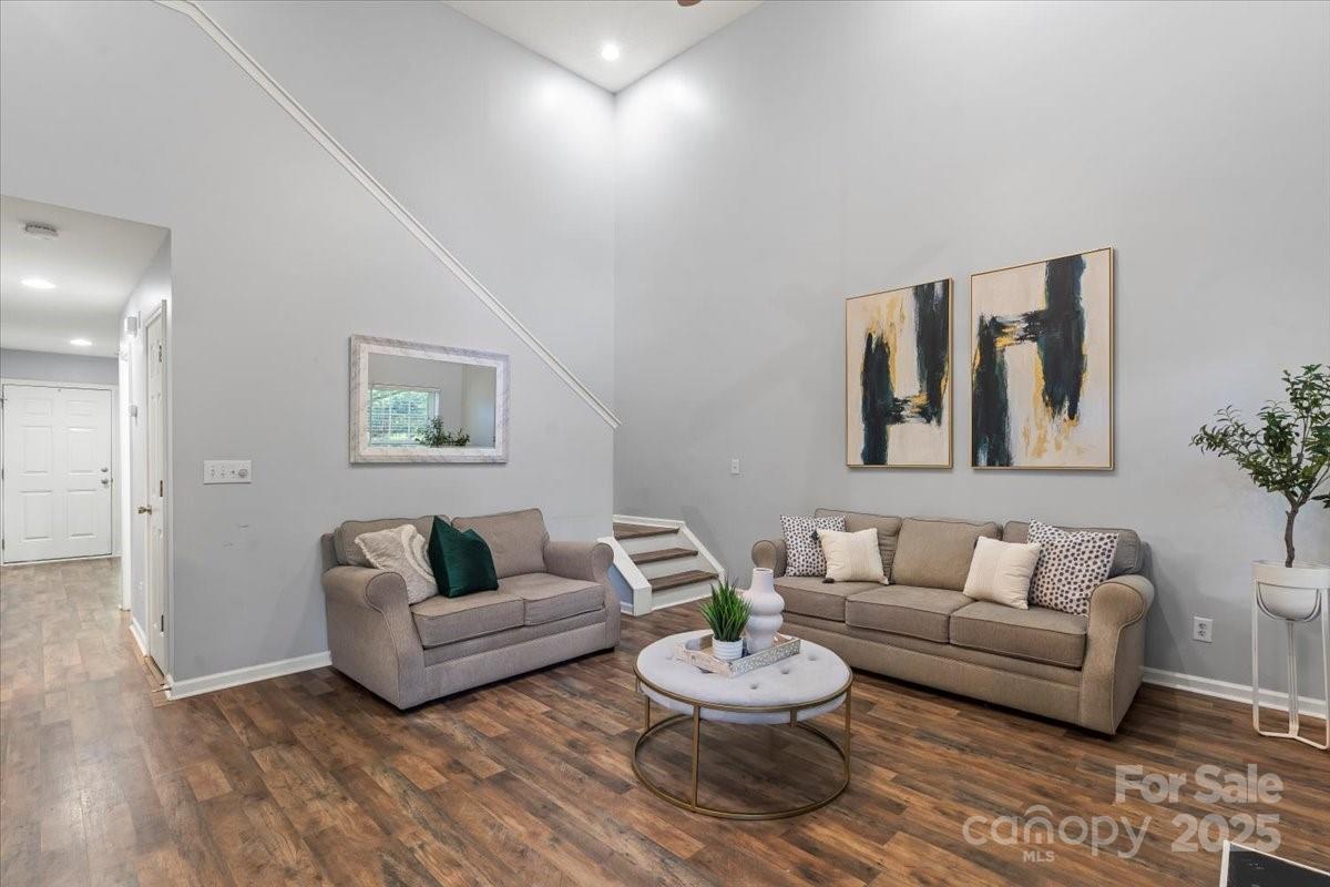 Forest Oaks - Residential