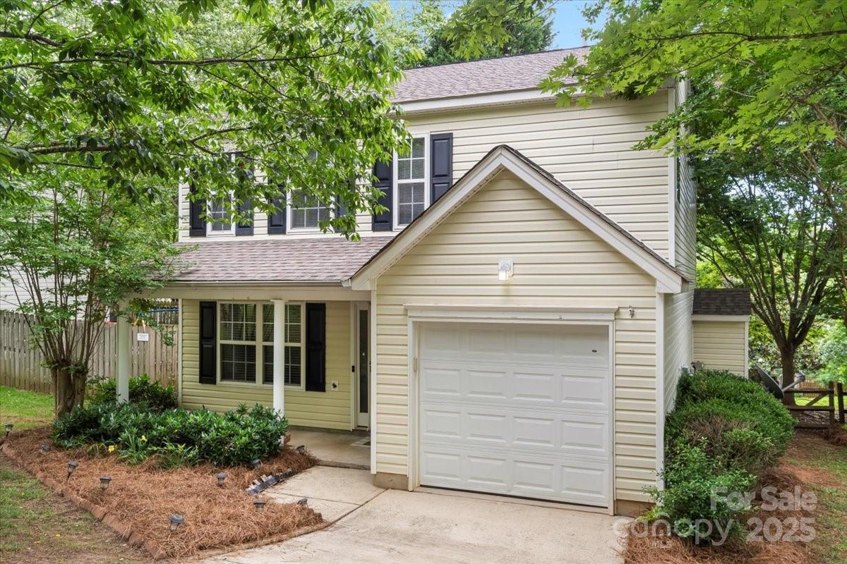 Forest Oaks - Residential