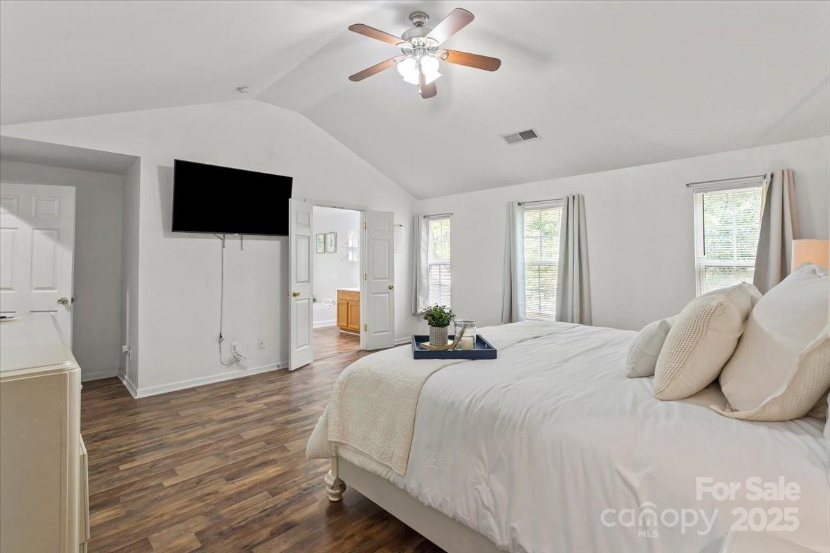 Forest Oaks - Residential