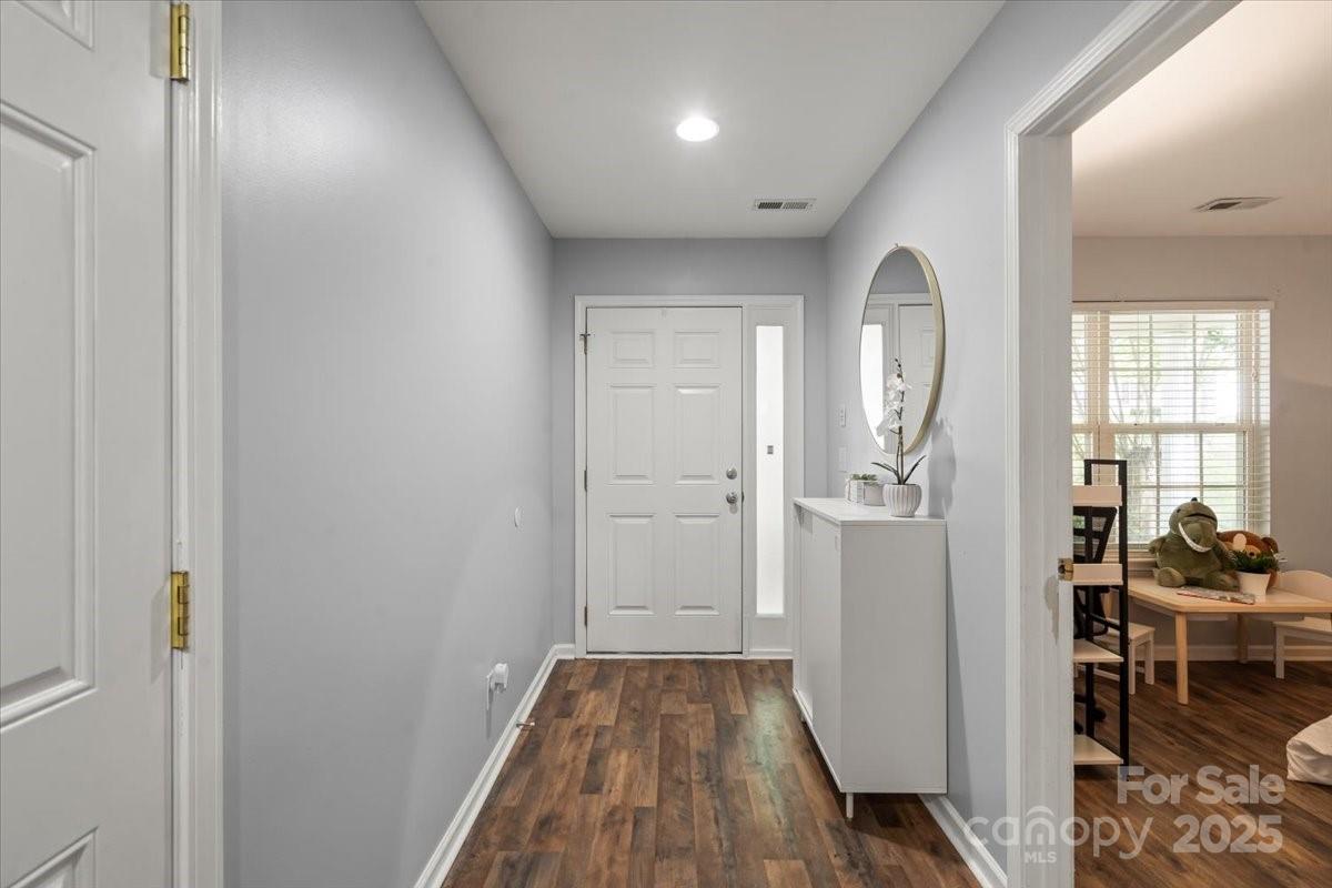 Forest Oaks - Residential