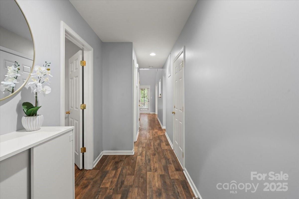 Forest Oaks - Residential