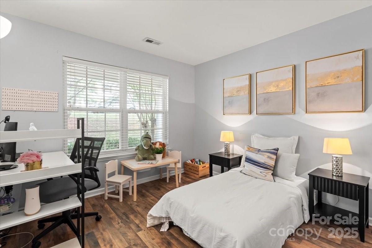 Forest Oaks - Residential