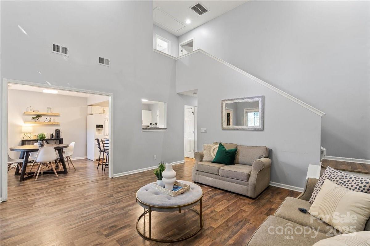 Forest Oaks - Residential