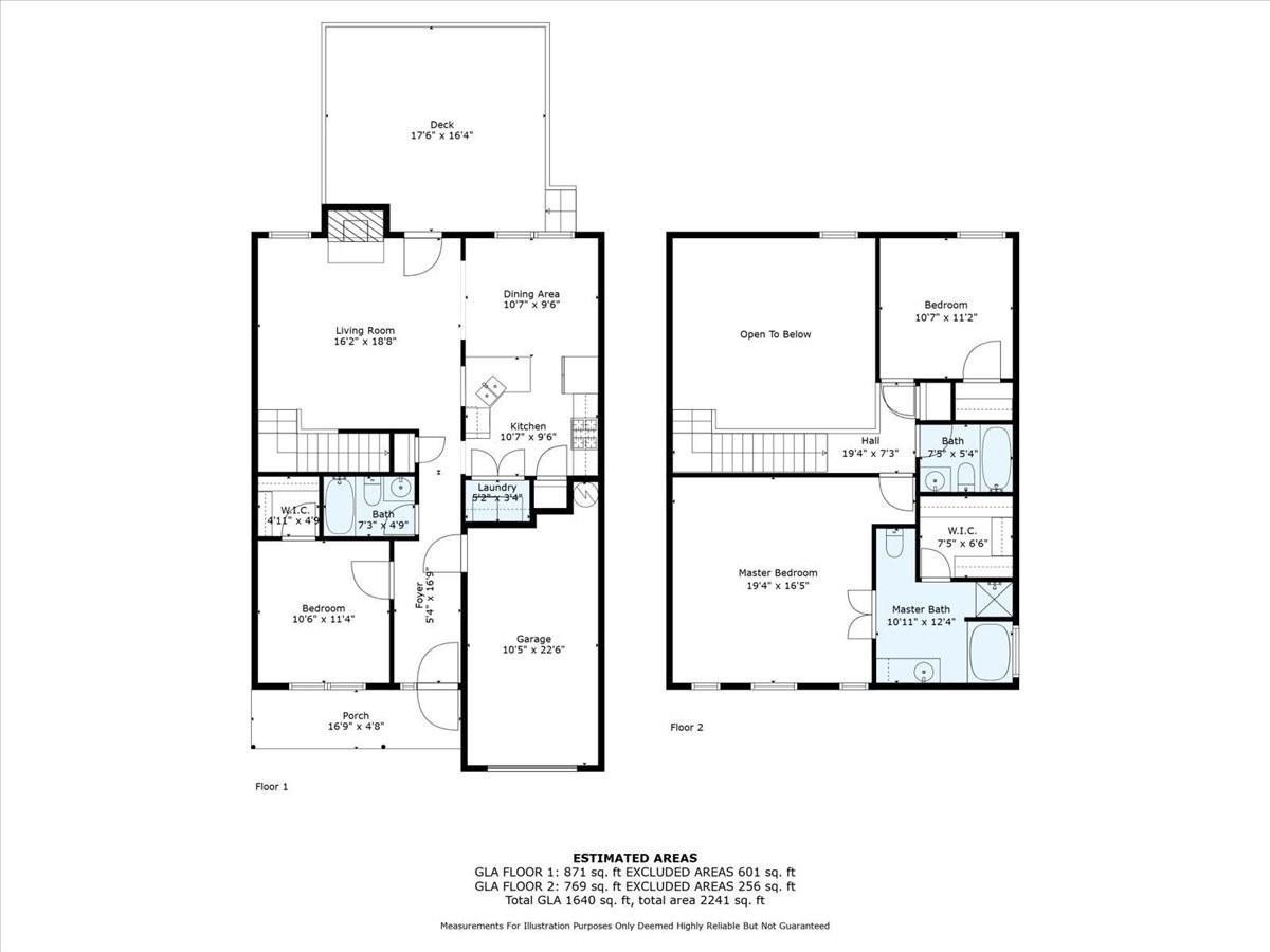 Forest Oaks - Residential