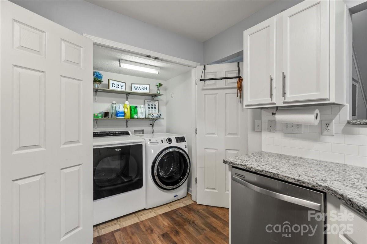 Forest Oaks - Residential