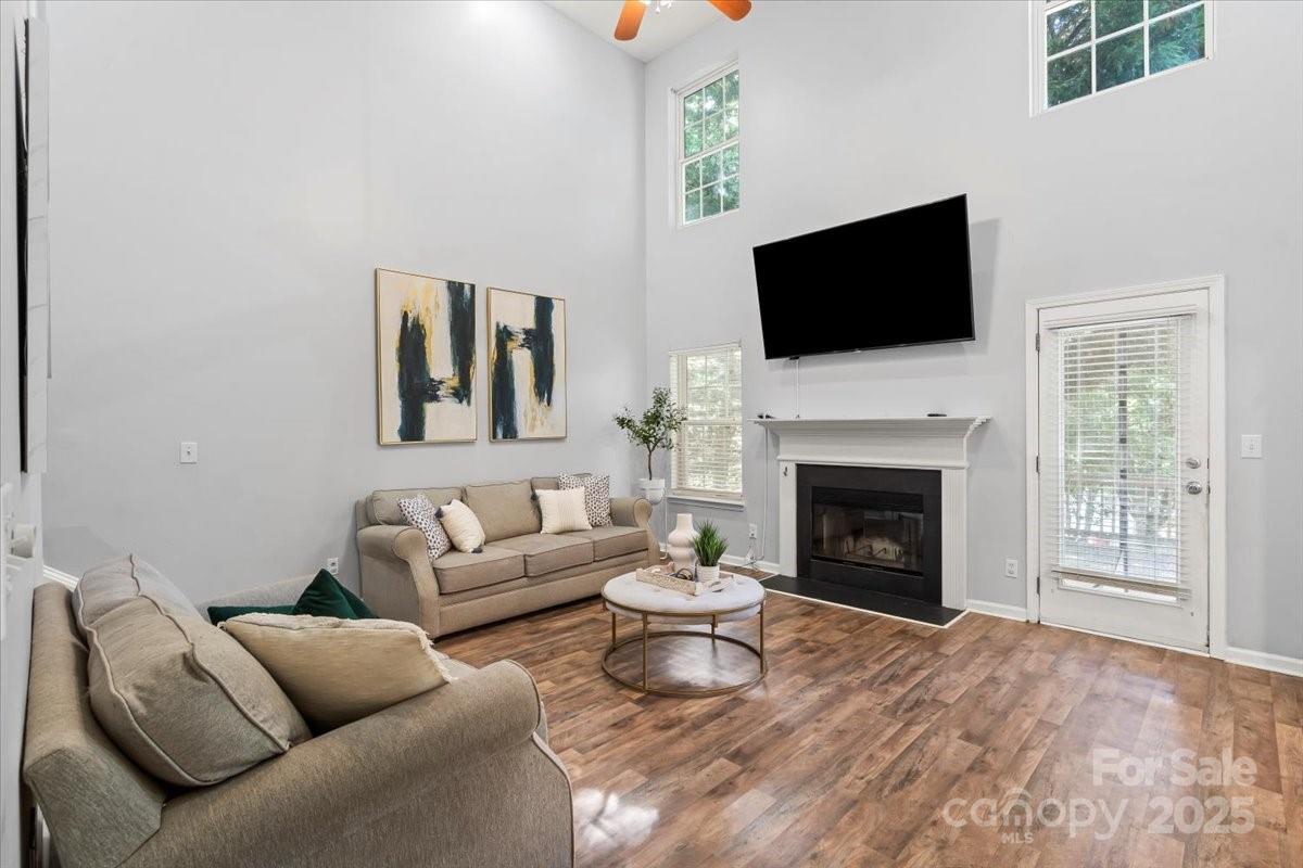 Forest Oaks - Residential