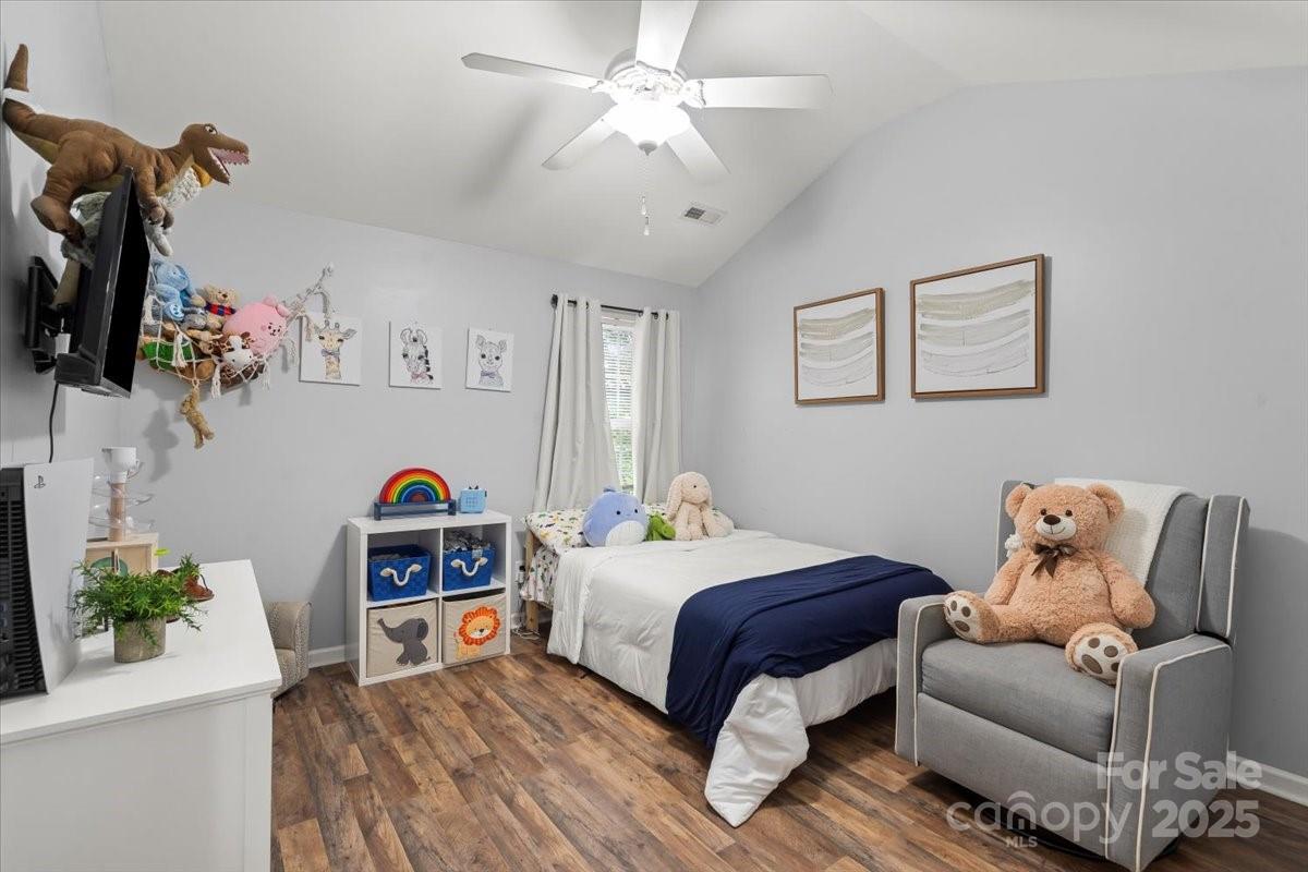 Forest Oaks - Residential