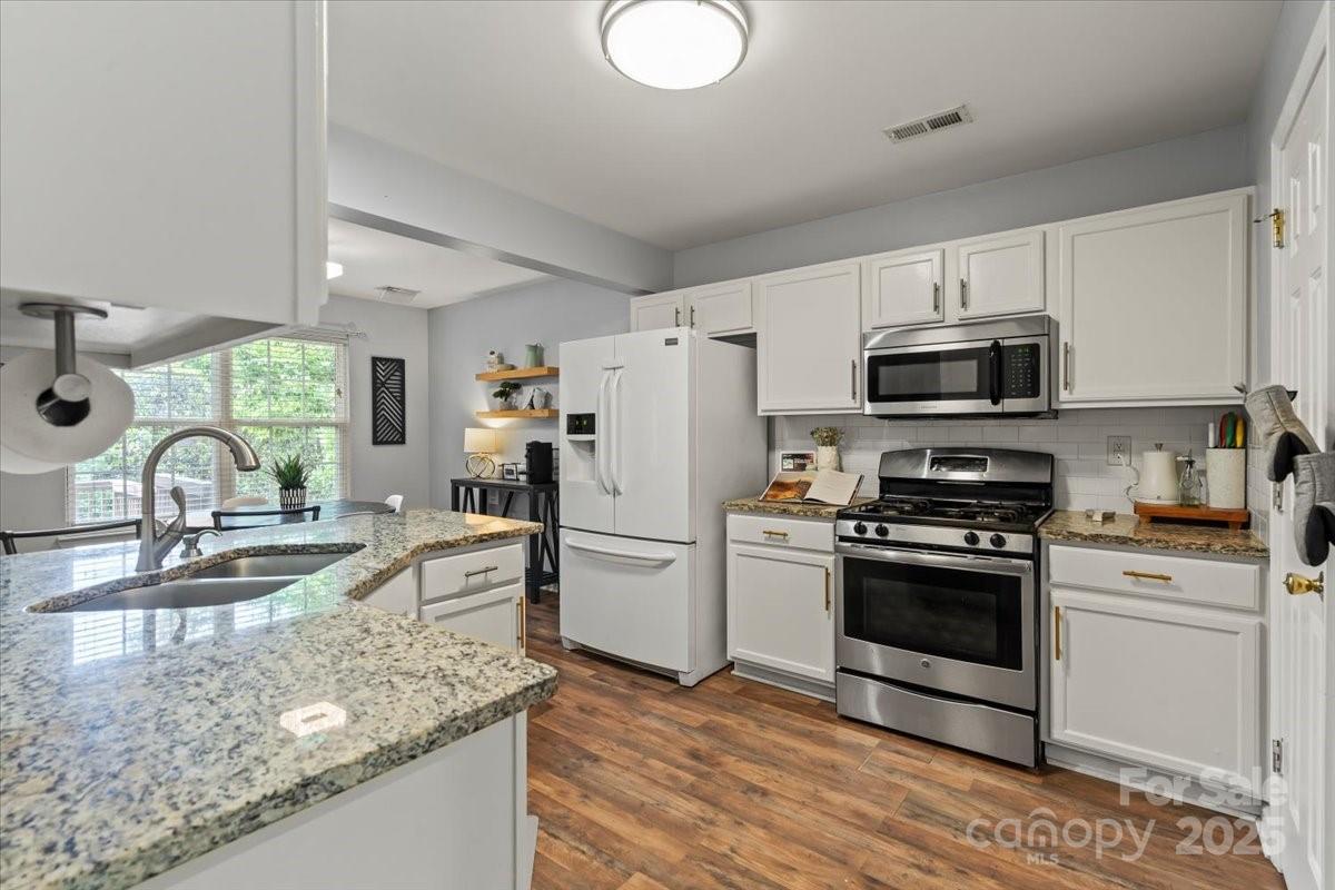 Forest Oaks - Residential