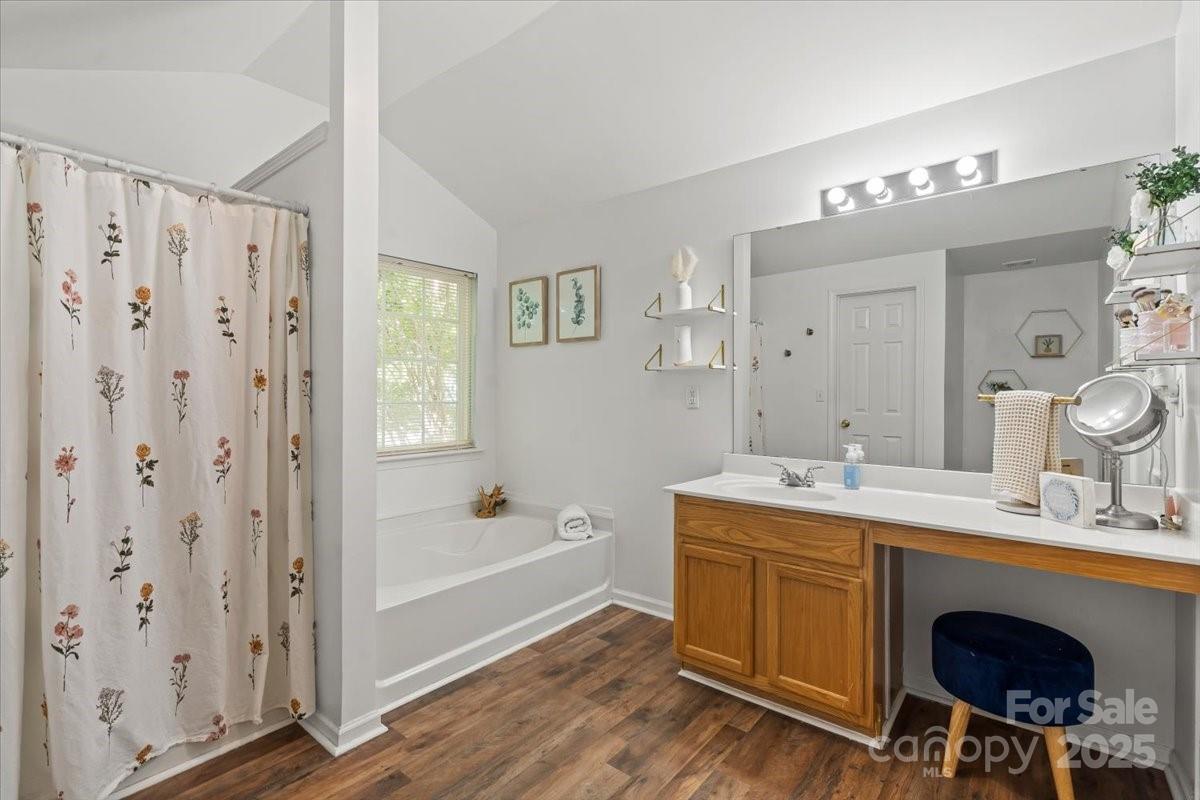 Forest Oaks - Residential