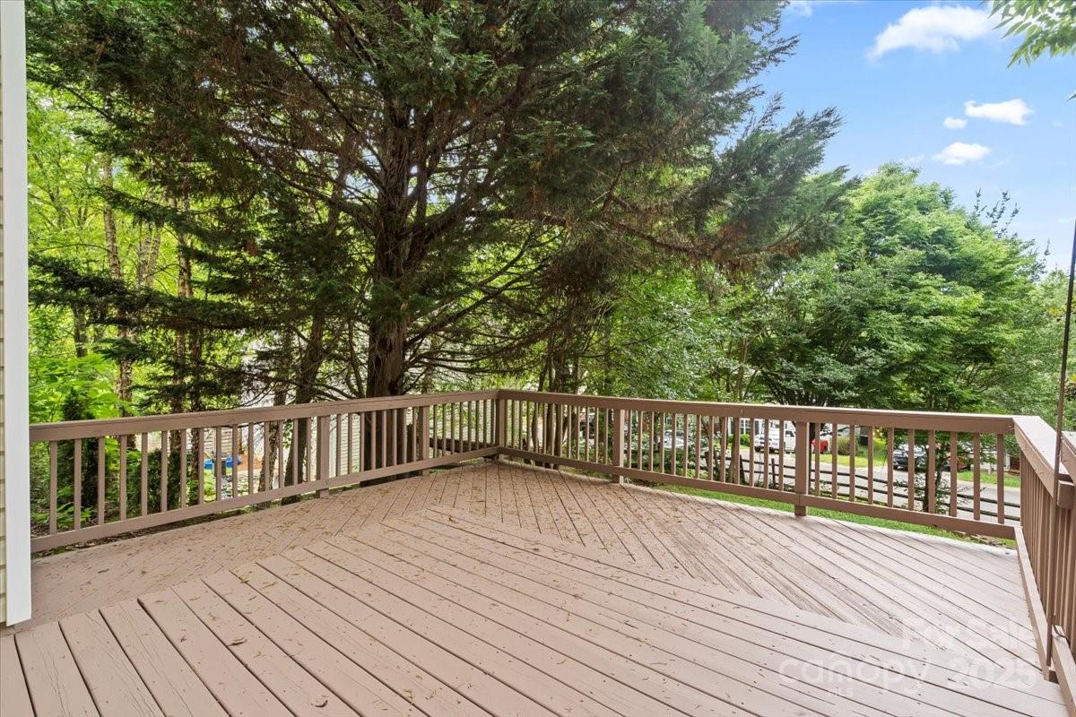 Forest Oaks - Residential