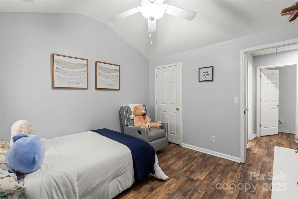 Forest Oaks - Residential