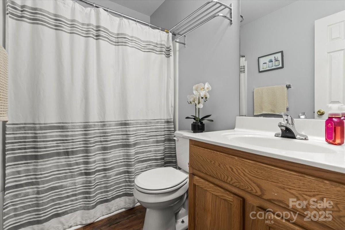 Forest Oaks - Residential