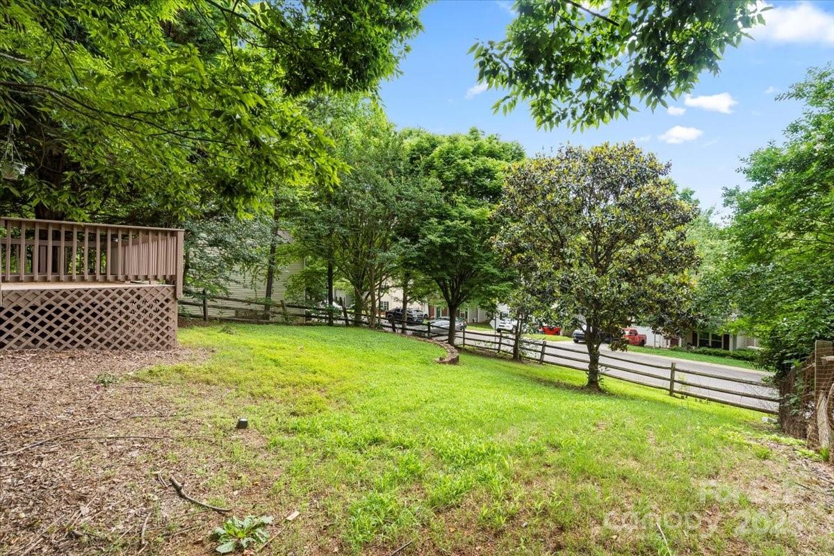 Forest Oaks - Residential