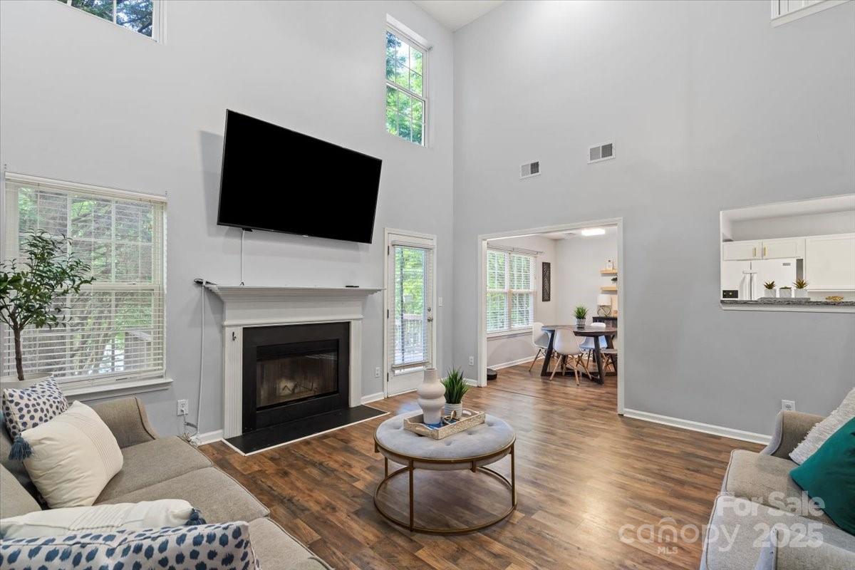 Forest Oaks - Residential