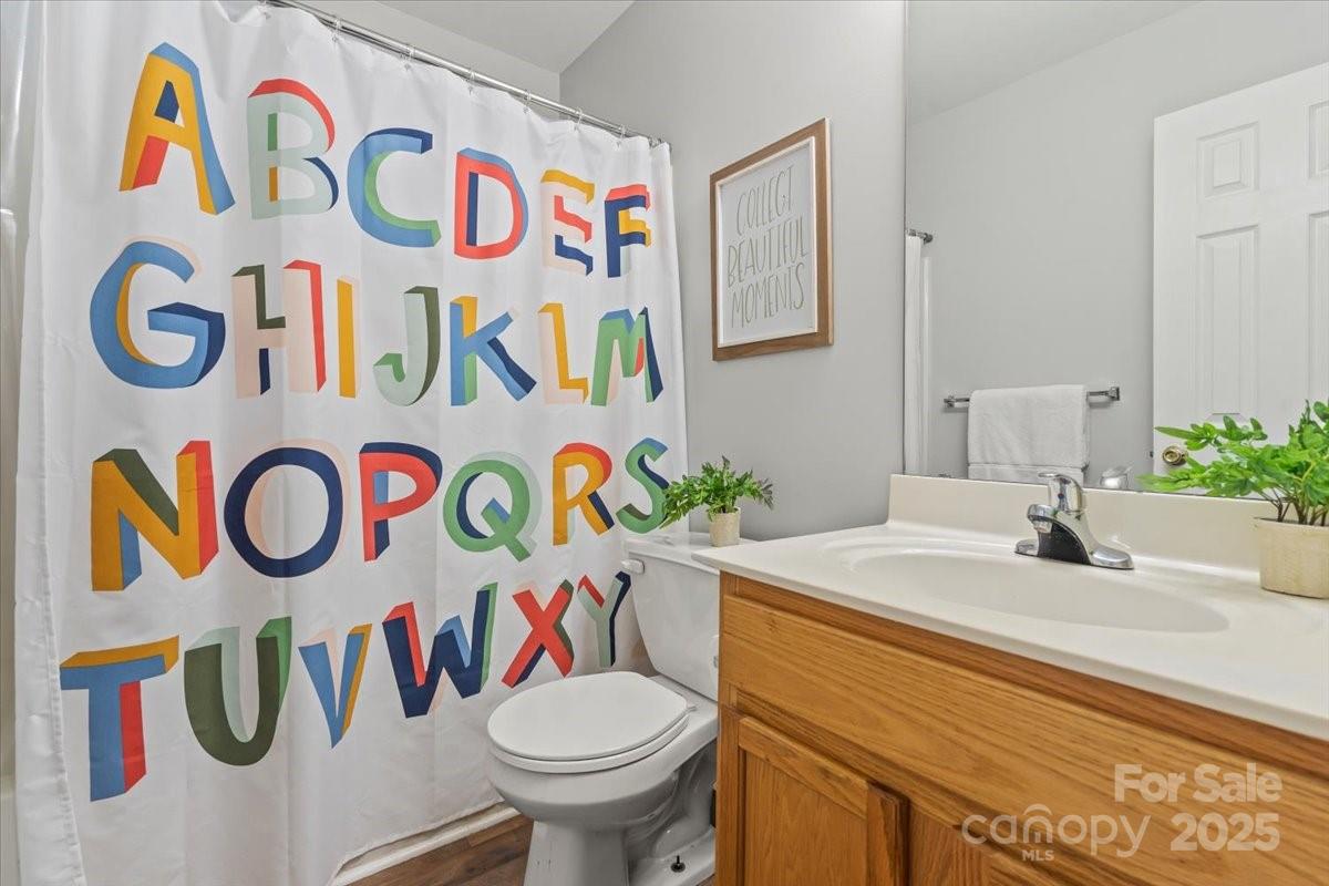 Forest Oaks - Residential