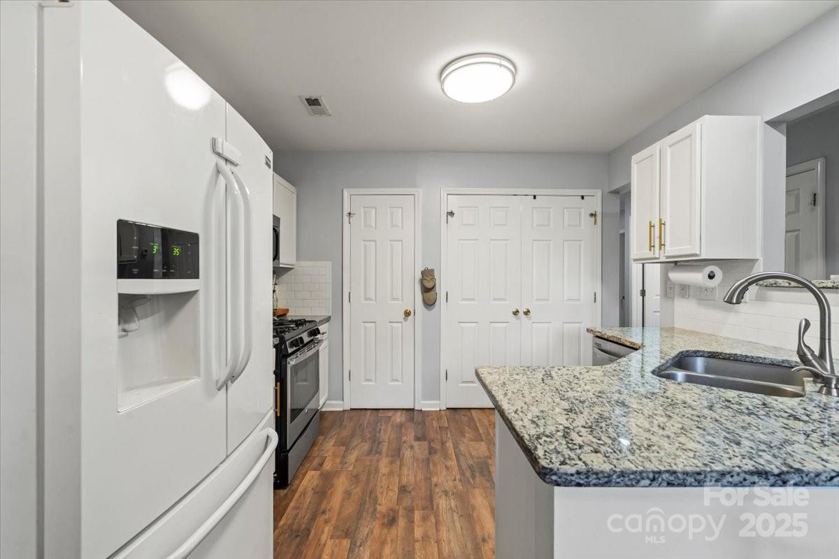 Forest Oaks - Residential