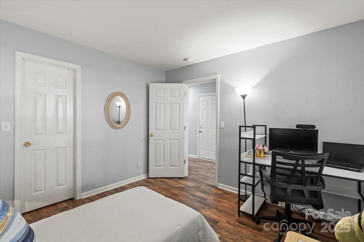 Forest Oaks - Residential