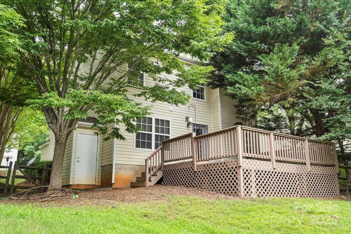 Forest Oaks - Residential