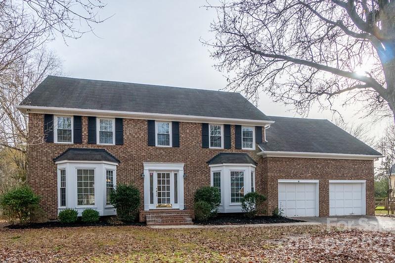 Quail Acres - Residential