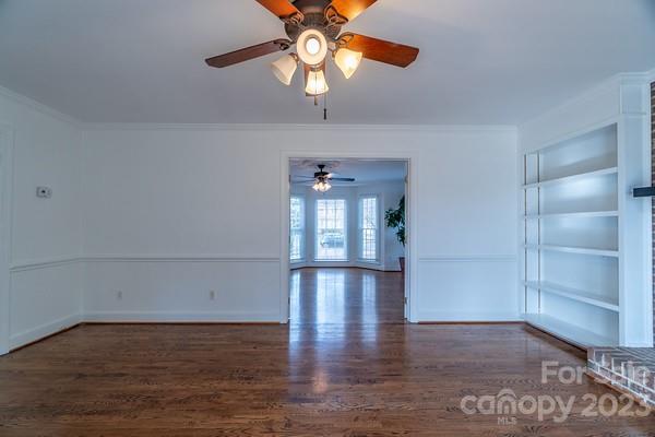 Quail Acres - Residential