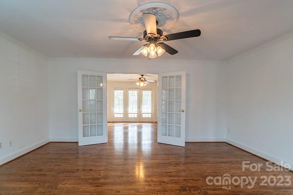 Quail Acres - Residential