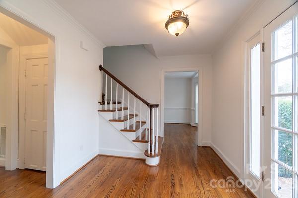 Quail Acres - Residential