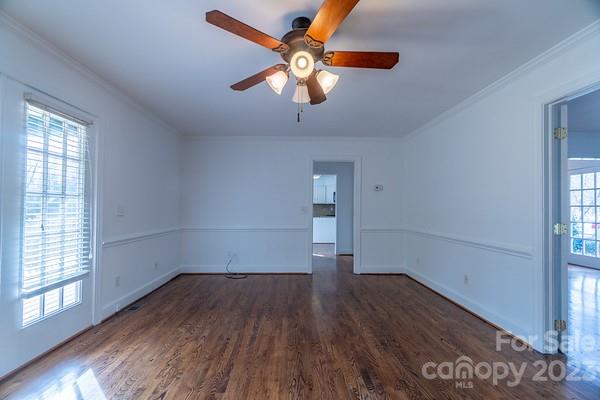 Quail Acres - Residential