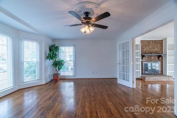 Quail Acres - Residential