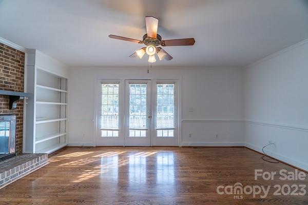 Quail Acres - Residential