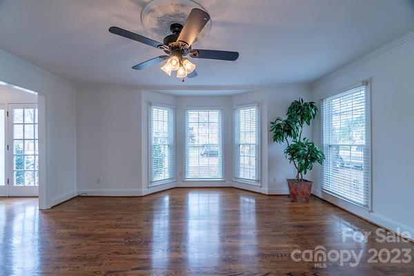 Quail Acres - Residential