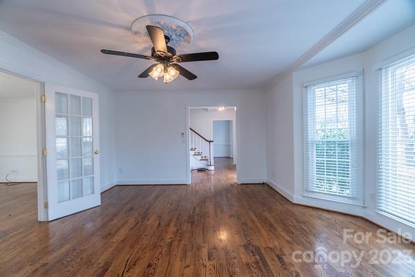 Quail Acres - Residential
