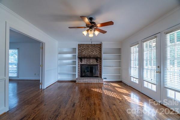Quail Acres - Residential